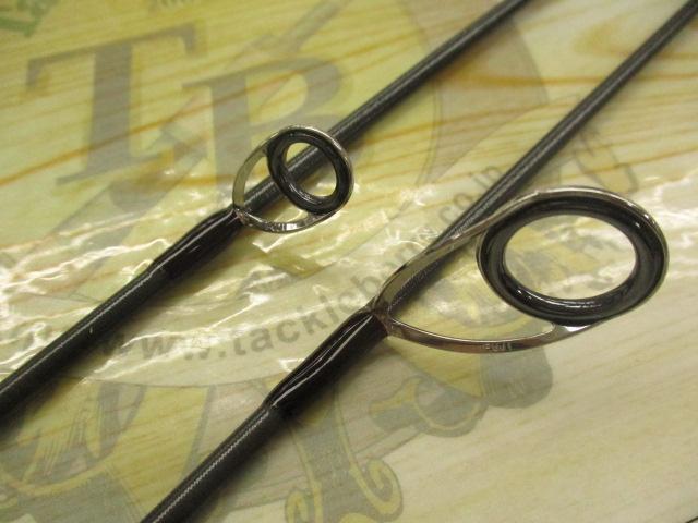 トラウティア 62UL