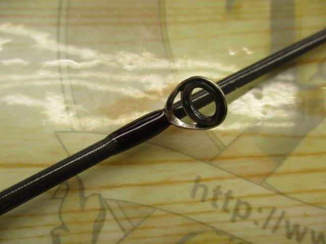 トラウティア 62UL