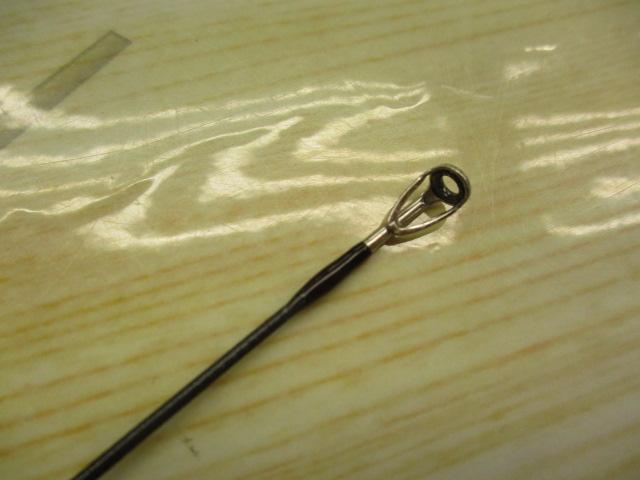 トラウティア 62UL