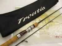 トラウティア 62UL