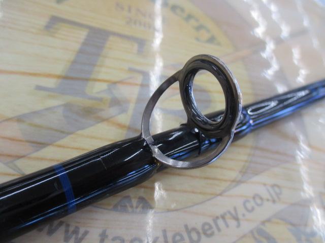 ラグゼオーシャンジグシャフト 686｜＠ベリーネット 日本最大新品中古