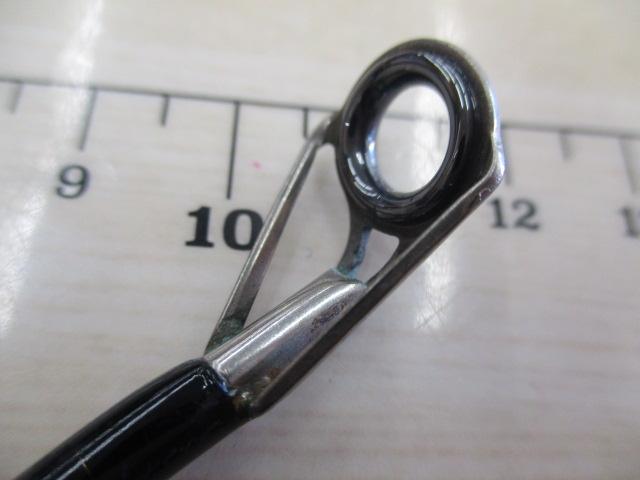 ラグゼオーシャンジグシャフト 686｜＠ベリーネット 日本最大新品中古