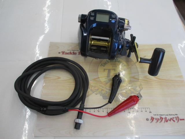 タナコンブル 750