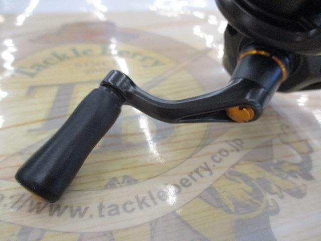 21ソアレXR 500SPG