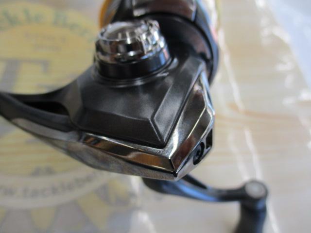 21ソアレXR 500SPG