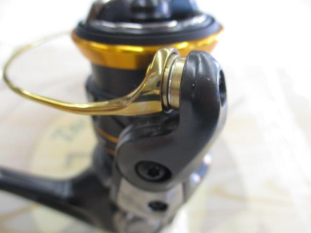 21ソアレXR 500SPG