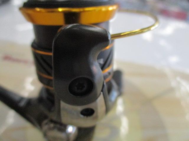 21ソアレXR 500SPG