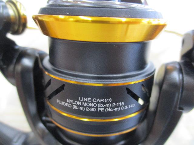 21ソアレXR 500SPG