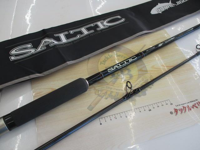 ソルティック ST-1062MH