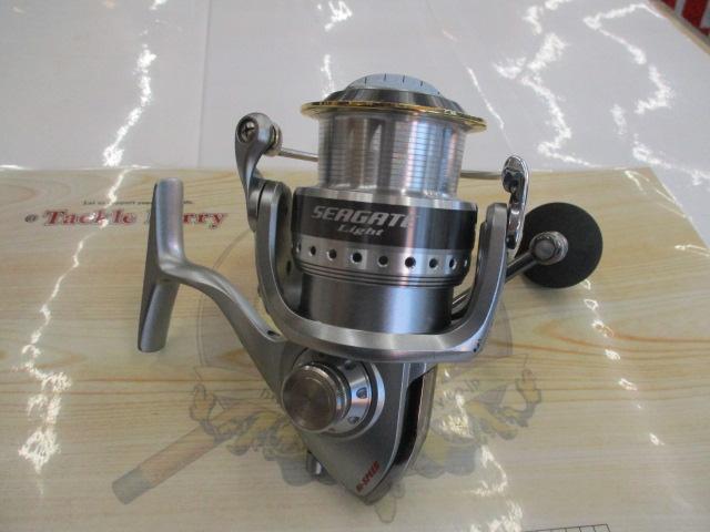 シーゲートライト 4000H-PE｜＠ベリーネット 日本最大新品中古釣具WEB