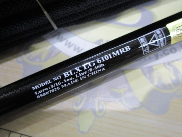 ブラックレーベル BLX LG 6101MRB｜＠ベリーネット 日本最大新品中古