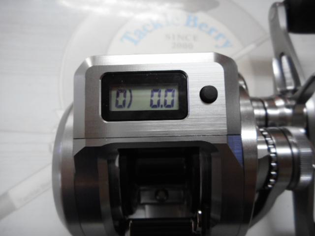 25オシアコンクエストCT 200PG