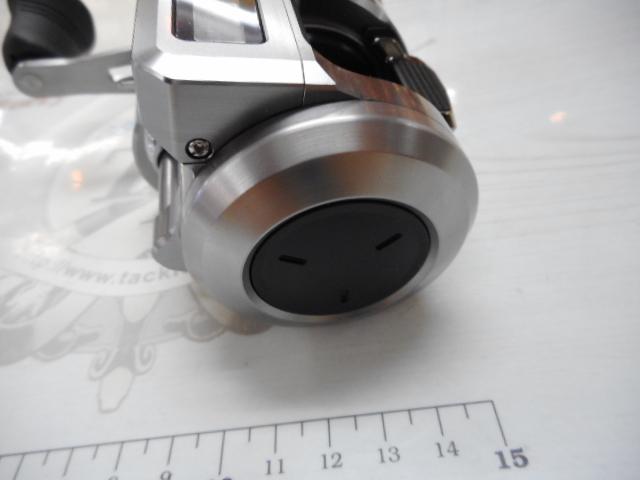 25オシアコンクエストCT 200PG