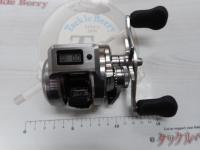 25オシアコンクエストCT 200PG