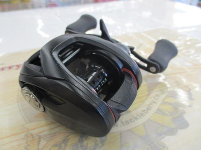 タトゥーラ TW 100H