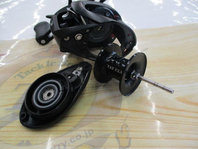 タトゥーラ TW 100H｜＠ベリーネット 日本最大新品中古釣具WEBショップ