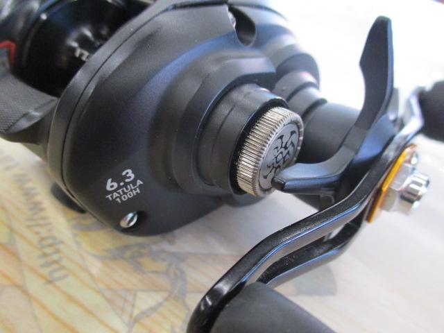 タトゥーラ TW 100H