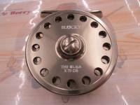 ブラッキー THE落し込みX 75-DB ダークブラウン