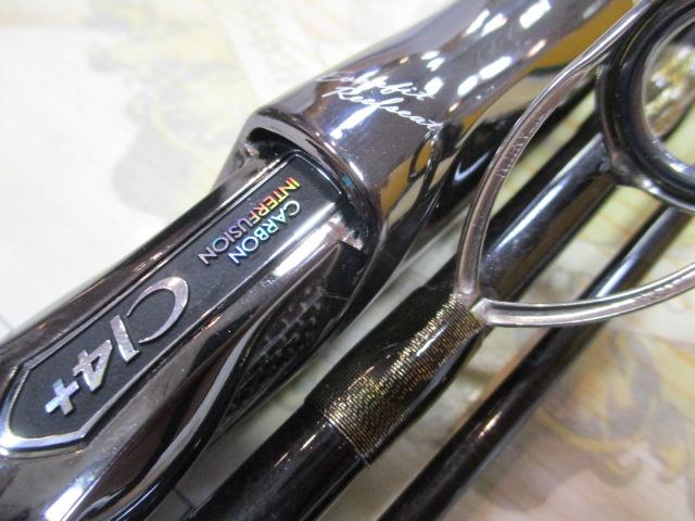 シマノ　AR-C TYPE VR S1000L シマノ(SHIMANO) AR-C Type VR S1000L 346186｜アウトドア用品・釣り具