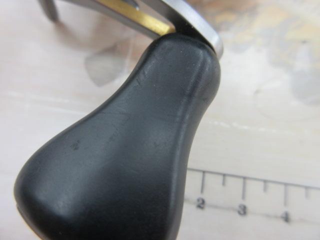 23カルカッタコンクエストBFS XGL