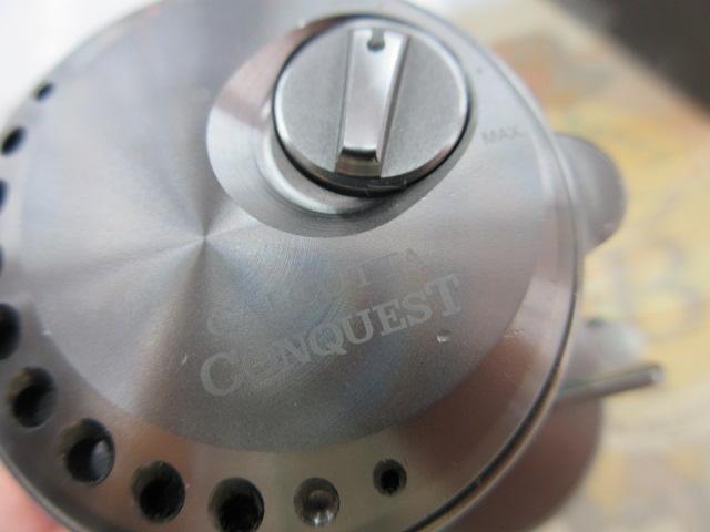 23カルカッタコンクエストBFS XGL