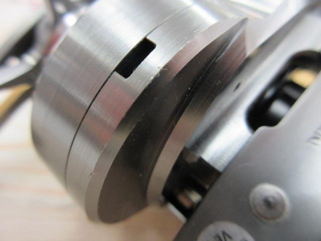 23カルカッタコンクエストBFS XGL