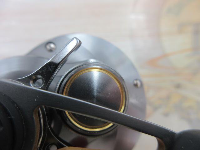 23カルカッタコンクエストBFS XGL