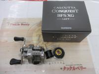 23カルカッタコンクエストBFS XGL