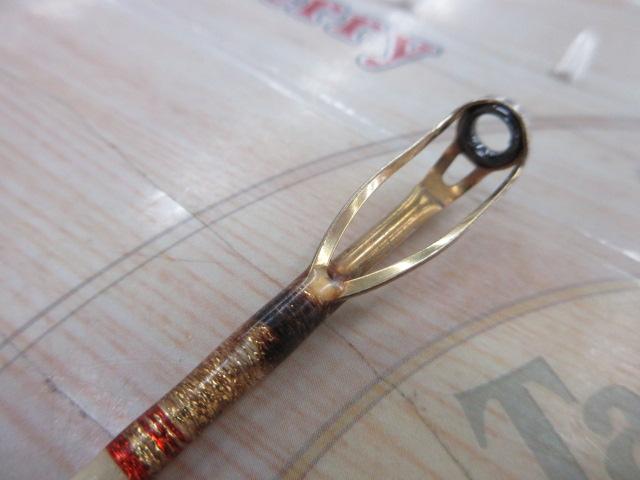 剛樹ウルフ80-235SG 2.35m LINE5-14 WEIGHT80-120