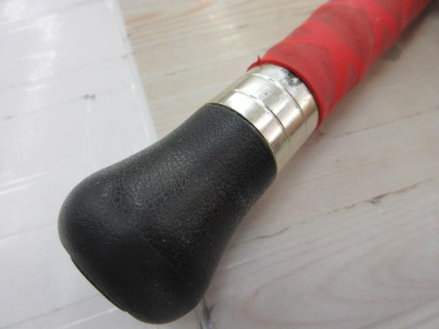 剛樹ウルフ80-235SG 2.35m LINE5-14 WEIGHT80-120