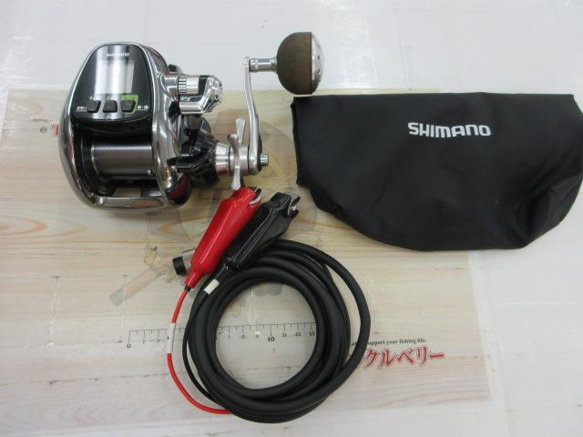 12フォースマスター 3000MK