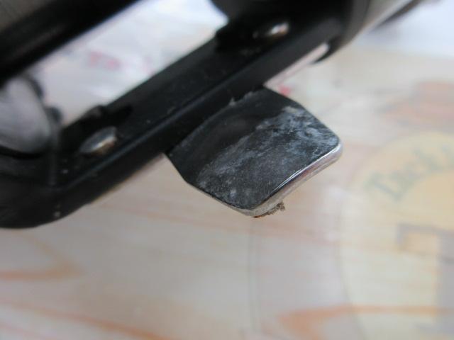 12フォースマスター 3000MK