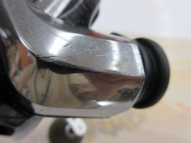 12フォースマスター 3000MK