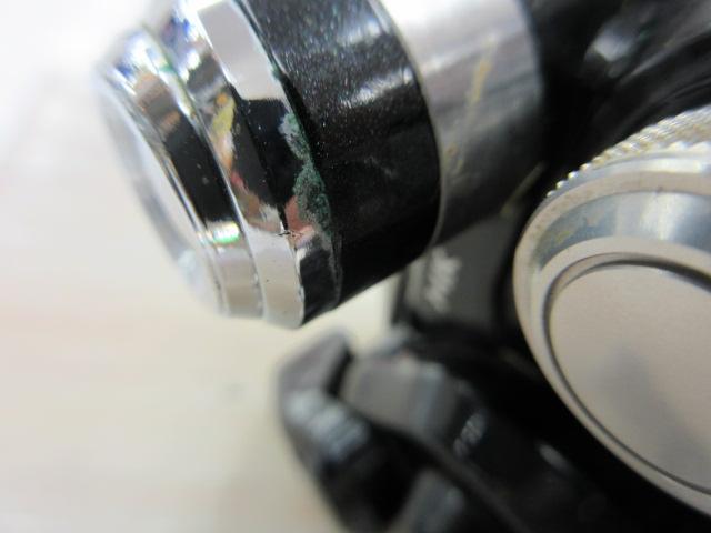 12フォースマスター 3000MK