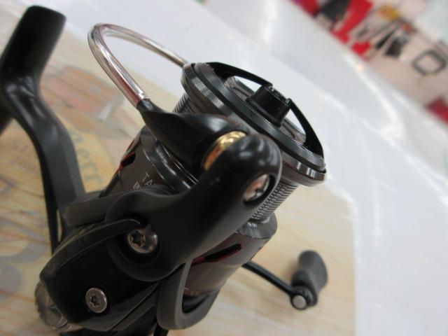 18タトゥーラ LT2500S-XH