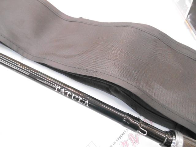 タトゥーラXT 6101MHRB