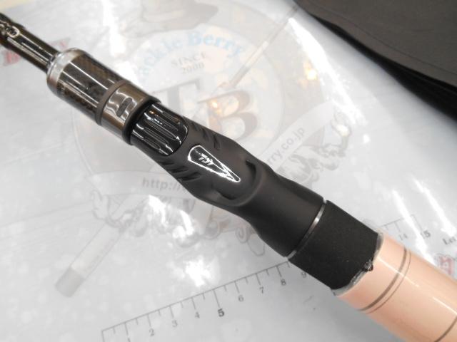 タトゥーラXT 6101MHRB