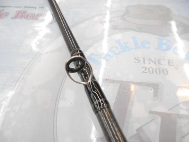 タトゥーラXT 6101MHRB