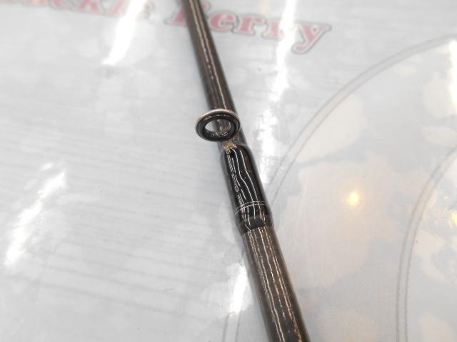 タトゥーラXT 6101MHRB