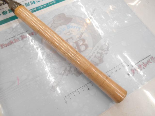 トラウトワン 70ML2