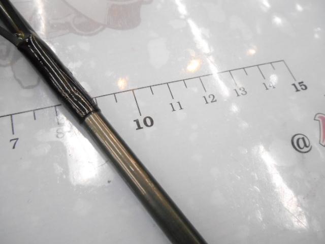 トラウトワン 70ML2