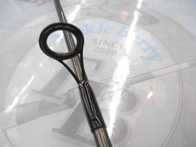 トラウトワン 70ML2