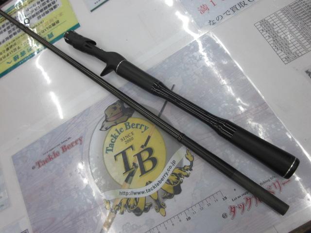 18ポイズンアドレナ 172H｜＠ベリーネット 日本最大新品中古釣具