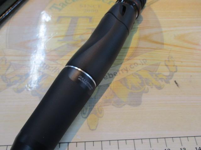 24ポイズンアドレナ 2610ULML2