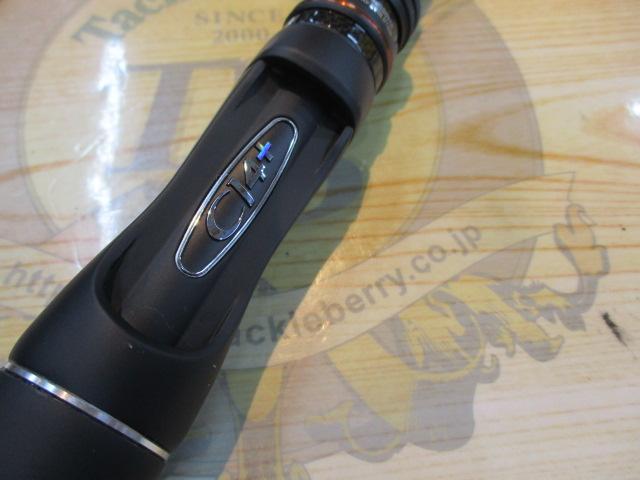 24ポイズンアドレナ 2610ULML2