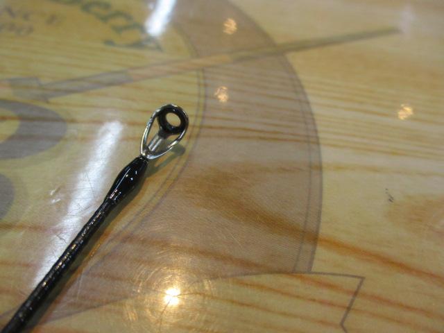 24ポイズンアドレナ 2610ULML2