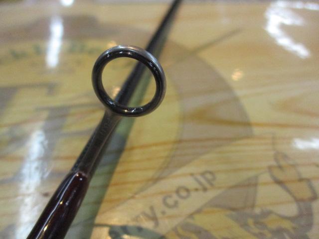 フォーナインマイスターホワイトウルフ62UL-E