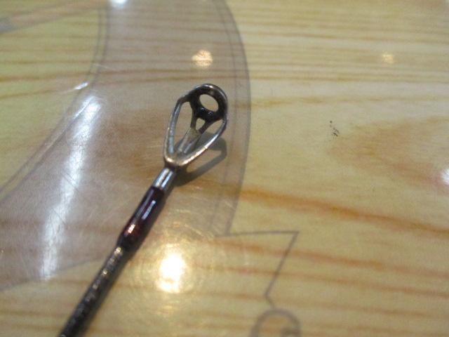 フォーナインマイスターホワイトウルフ62UL-E