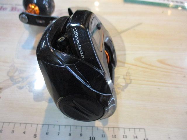 21バルケッタ 300HG