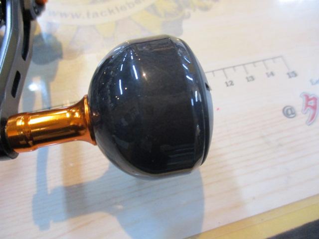 21バルケッタ 300HG